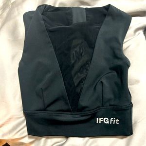 IFGfit now known as Forme Science Posture Bra XS